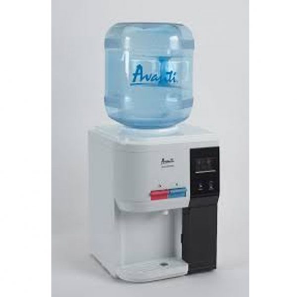 DISPENSADOR DE AGUA AVANTI