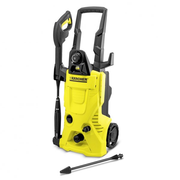 HIDROLAVADORA KARCHER K 4 MX