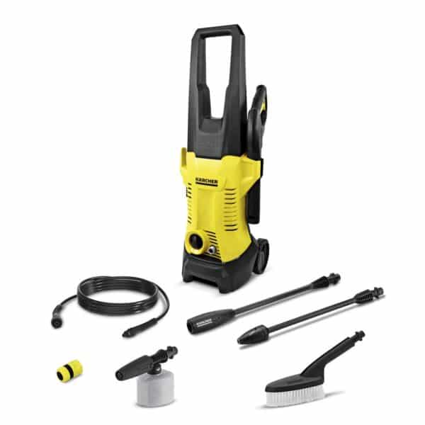 HIDROLAVADORA KARCHER K2 DAKAR