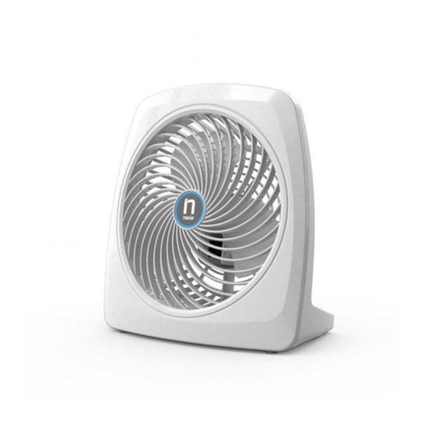 VENTILADOR DE PISO O PARED NAVIA VORTEX FORZA DE 20" – Recovasa