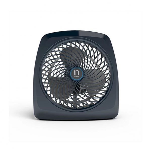 VENTILADOR DE PISO O PARED NAVIA VORTEX FORZA DE 20" – Recovasa