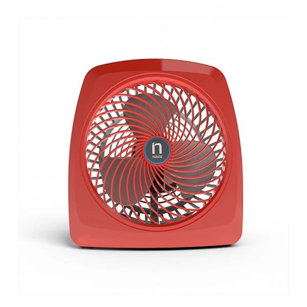 VENTILADOR DE PISO O PARED NAVIA VORTEX FORZA DE 20" – Recovasa