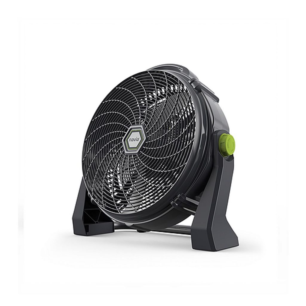 VENTILADOR DE PISO O PARED NAVIA VORTEX FORZA DE 20″ - Recovasa