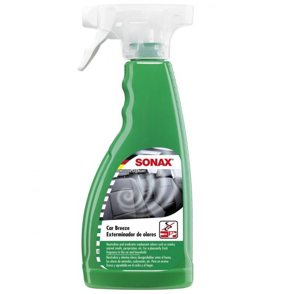 EXTERMINADOR DE OLORES SONAX 500ML