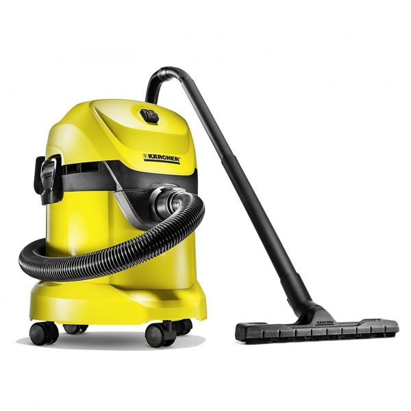 ASPIRADORA SECO / MOJADO KARCHER WD 3