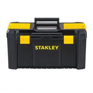 Caja de herramientas Stanley FatMax metálica 49cm