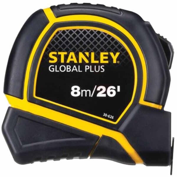 CINTA METRICA STANLEY 30-626