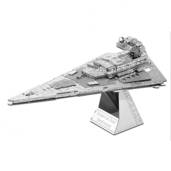 Star Wars Imperial Star Destroyer