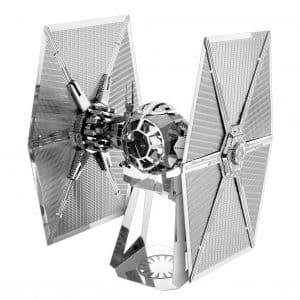 Star Wars Special Forces Tie Fighter