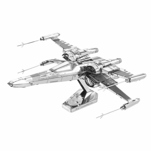 Star Wars Poe Dameron's X-Wing Fighter