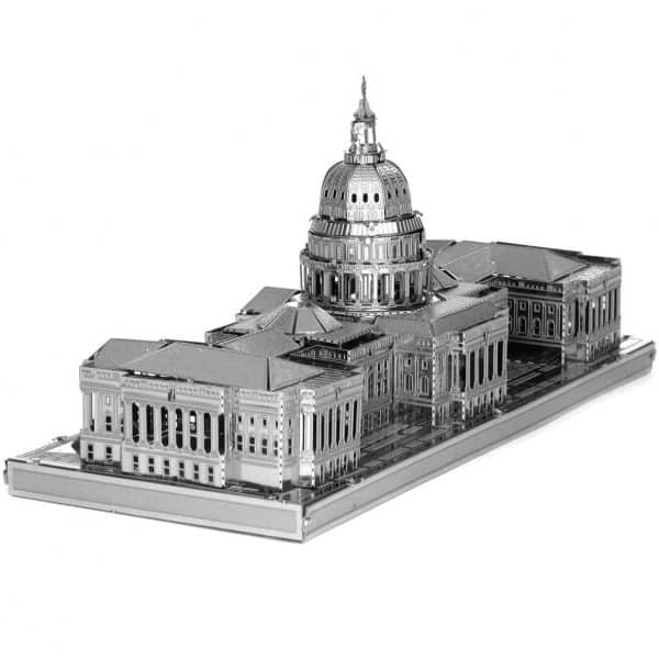 CAPITOLIO DE ESTADOS UNIDOS