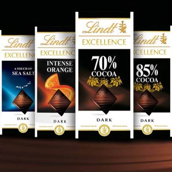 LINDT EXCELLENCE