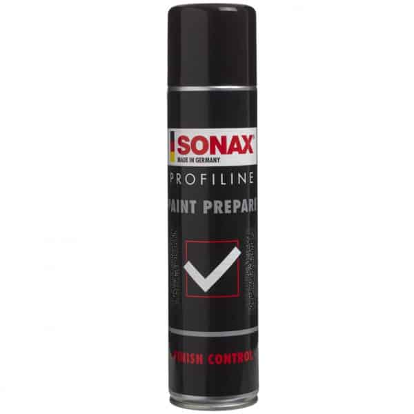 LIMPIADOR DE PINTURA SONAX PROFILINE PAINT PREPARE