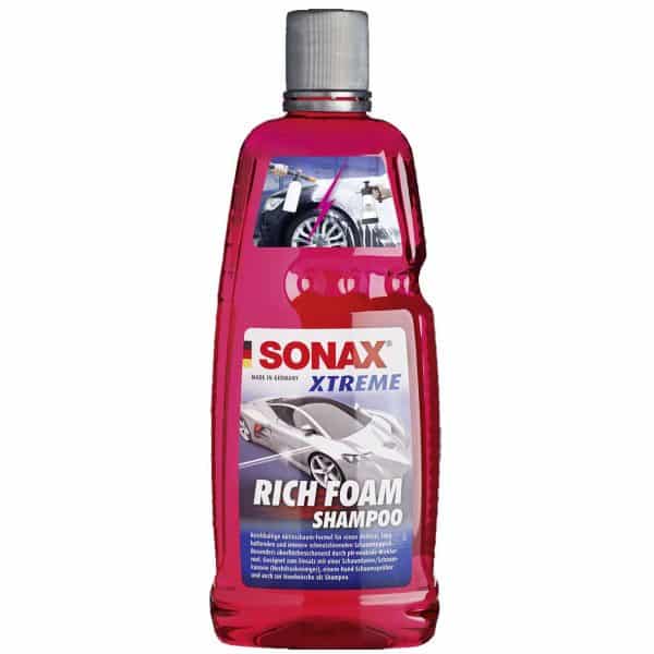 SHAMPOO ESPUMANTE SONAX XTREME RICHFOAM