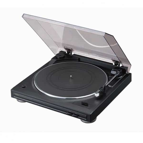 TORNAMESA DENON PARA DISCOS DE VINIL