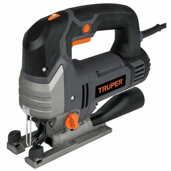 SIERRA CALADORA INDUSTRIAL TRUPER 750W