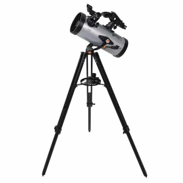 TELESCOPIO CELESTRON STARSENSE EXPLORER LT 127AZ