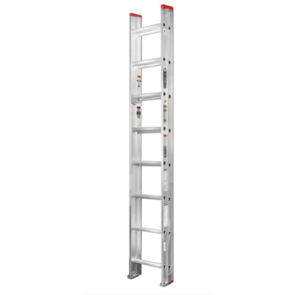 ESCALERA DE EXTENSION ALUMINIO CUPRUM 554-16N