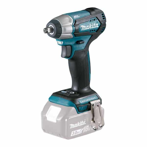 BARRENO ATORNILLADOR INALAMBRICO MAKITA DTW180Z