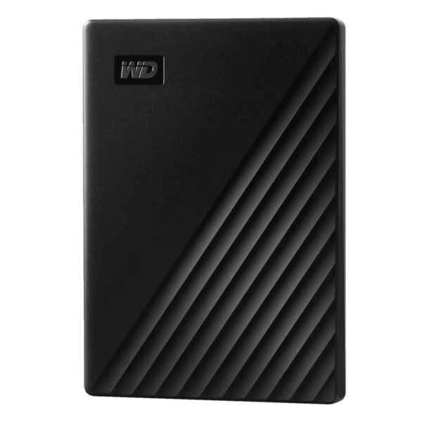 DISCO DURO EXTERNO WD MY PASSPORT 2TB CIFRADO