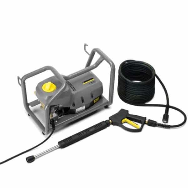 HIDROLAVADORA KARCHER HD 4/9 CAGE