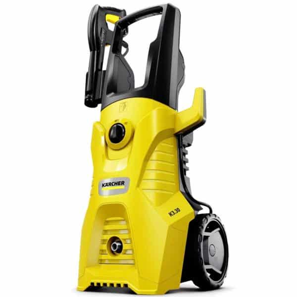 HIDROLAVADORA KARCHER DOMESTICA K 3.30 1900 PSI