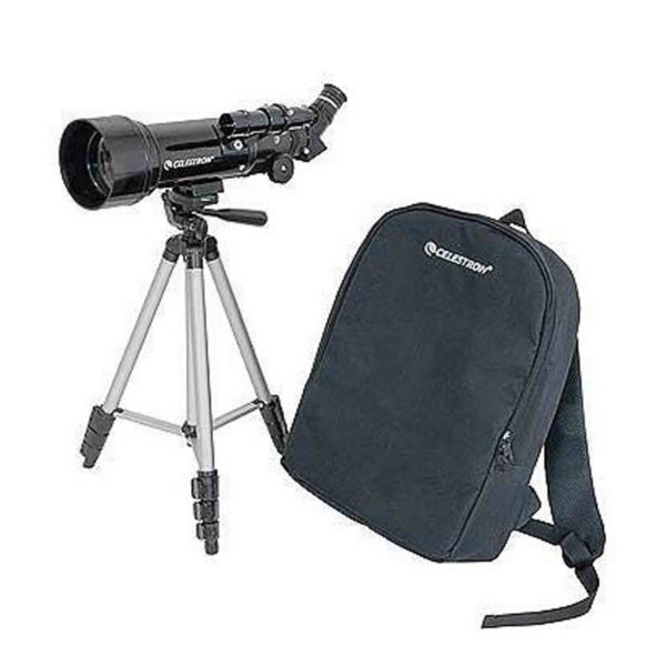 TELESCOPIO CELESTRON TRAVEL SCOPE 70