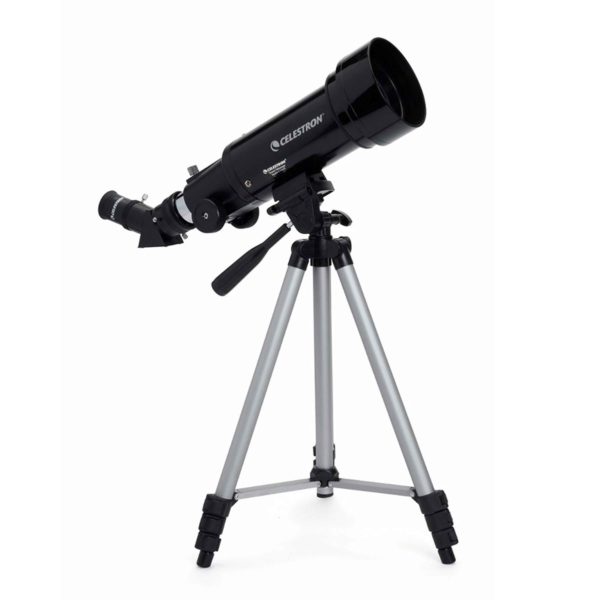 TELESCOPIO CELESTRON TRAVEL SCOPE 70