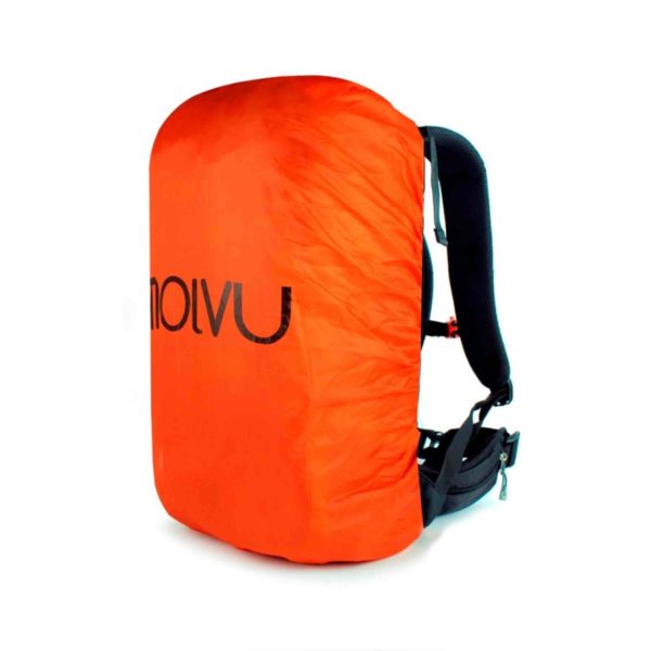 MOCHILA DE MONTAÑA MOLVU CHOMPIPE 50L