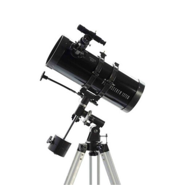 TELESCOPIO CELESTRON POWERSEEKER 127 EQ