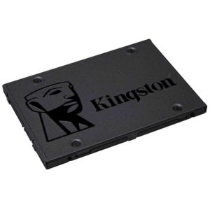 DISCO DURO SSD KINGSTON A400 480 GB