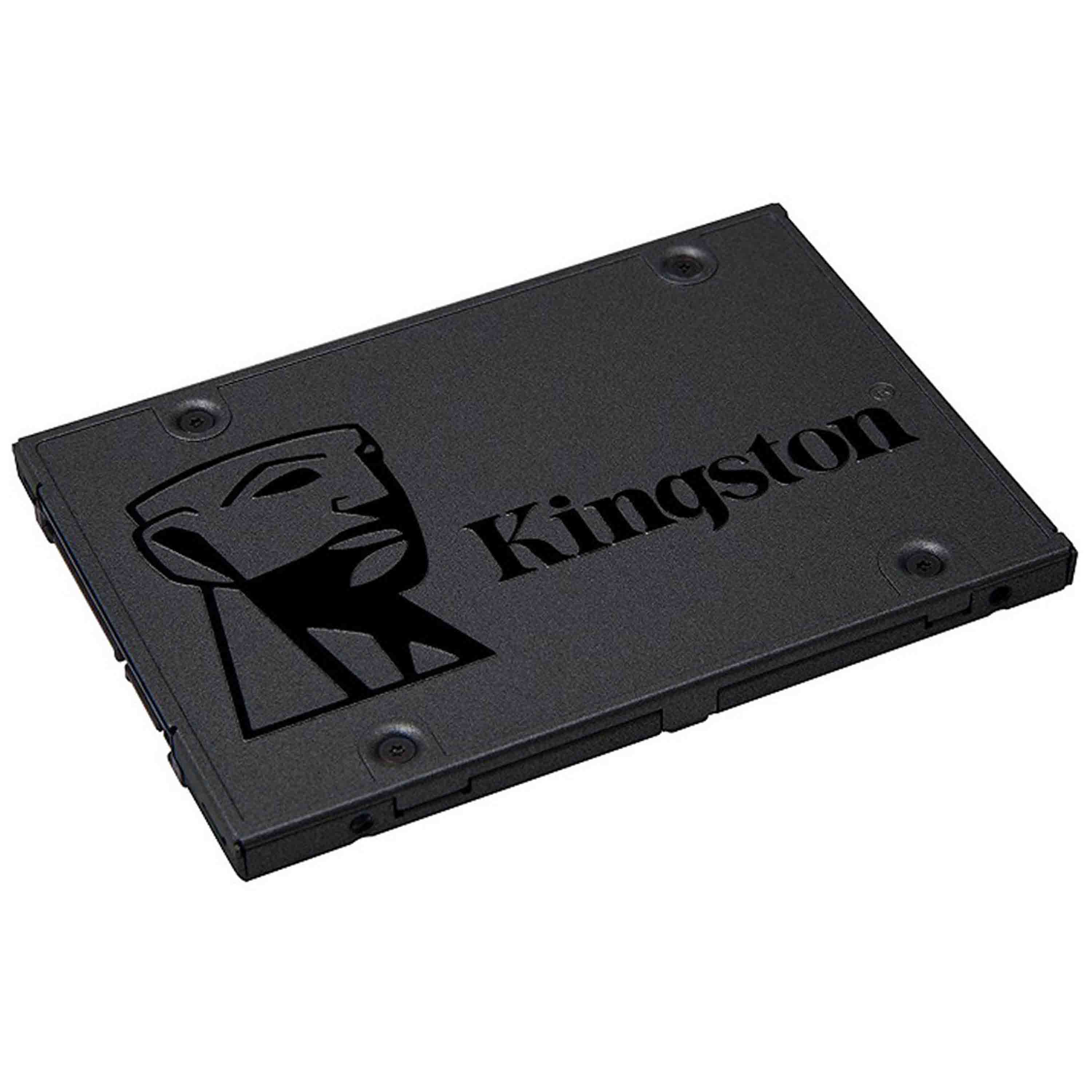 Opførsel Skoleuddannelse Begrænset DISCO DURO SSD KINGSTON A400 240GB – 960GB - Recovasa
