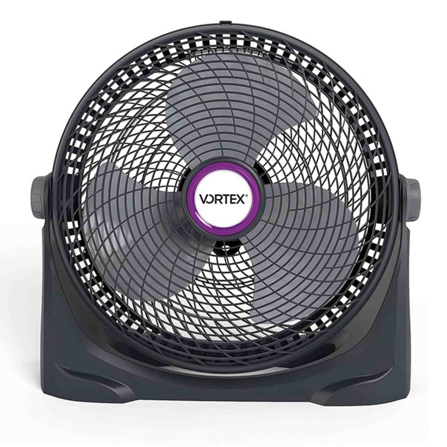 VENTILADOR DE PEDESTAL NAVIA P180 DE 18″ (45 CM.) - Recovasa