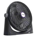 VENTILADOR DE PISO O PARED NAVIA VORTEX FORZA DE 20″ - Recovasa