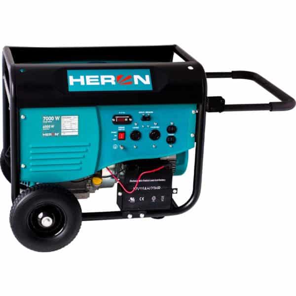 GENERADOR ELECTRICO HERON G8896113