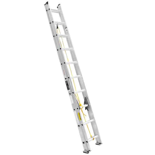 ESCALERA DE EXTENSION TRUPER 16027