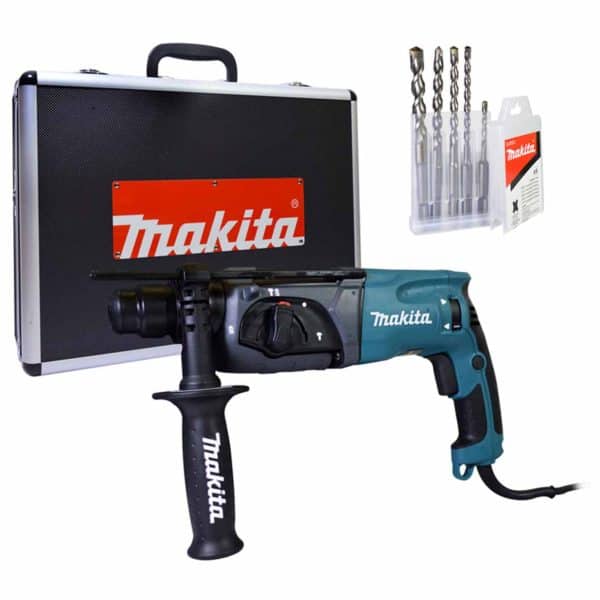 ROTOMARTILLO MAKITA HR2470X6