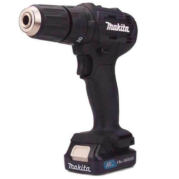 ROTOMARTILLO INALAMBRICO MAKITA HP333DYX3B