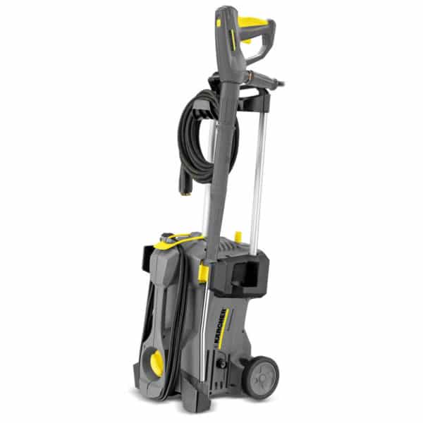 HIDROLAVADORA KARCHER HD 4/9 P KAP