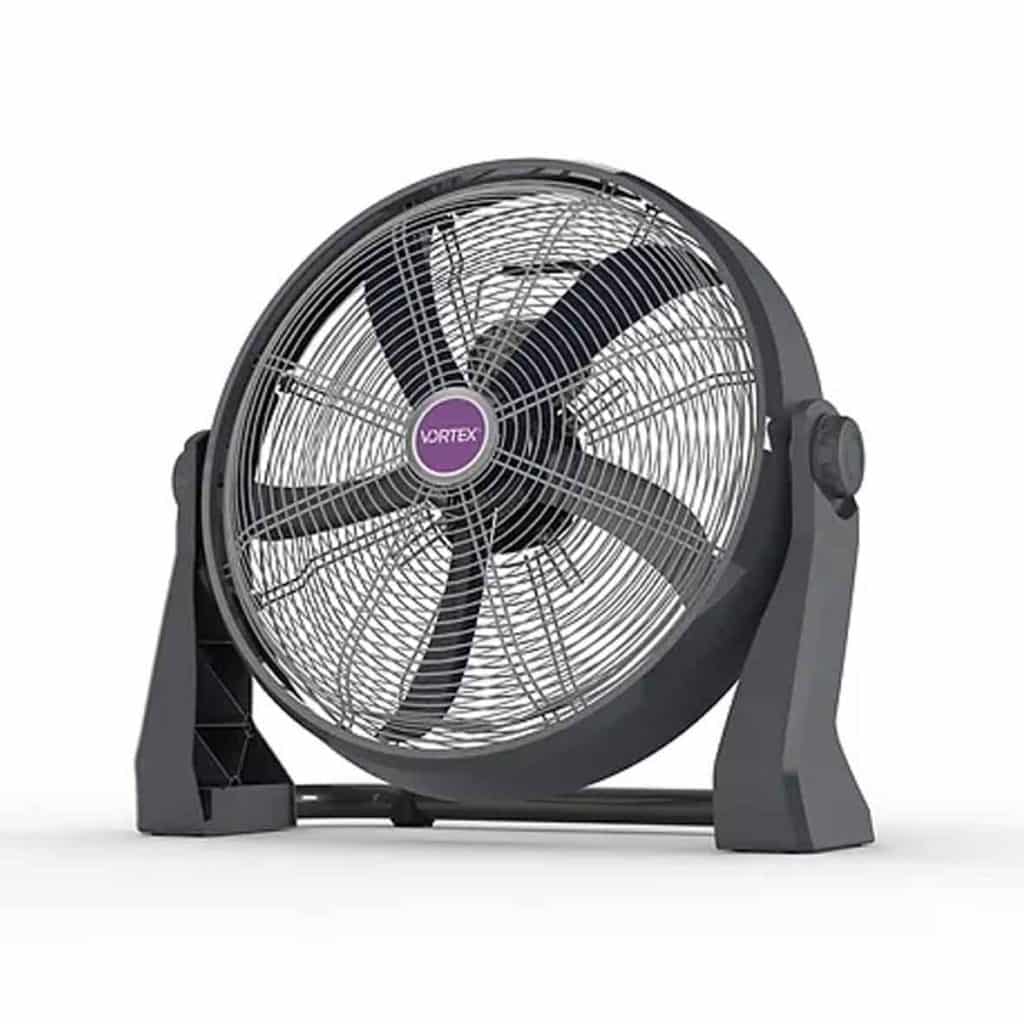 VENTILADOR DE PARED NAVIA CR018P 18″. CONTROL REMOTO - Recovasa