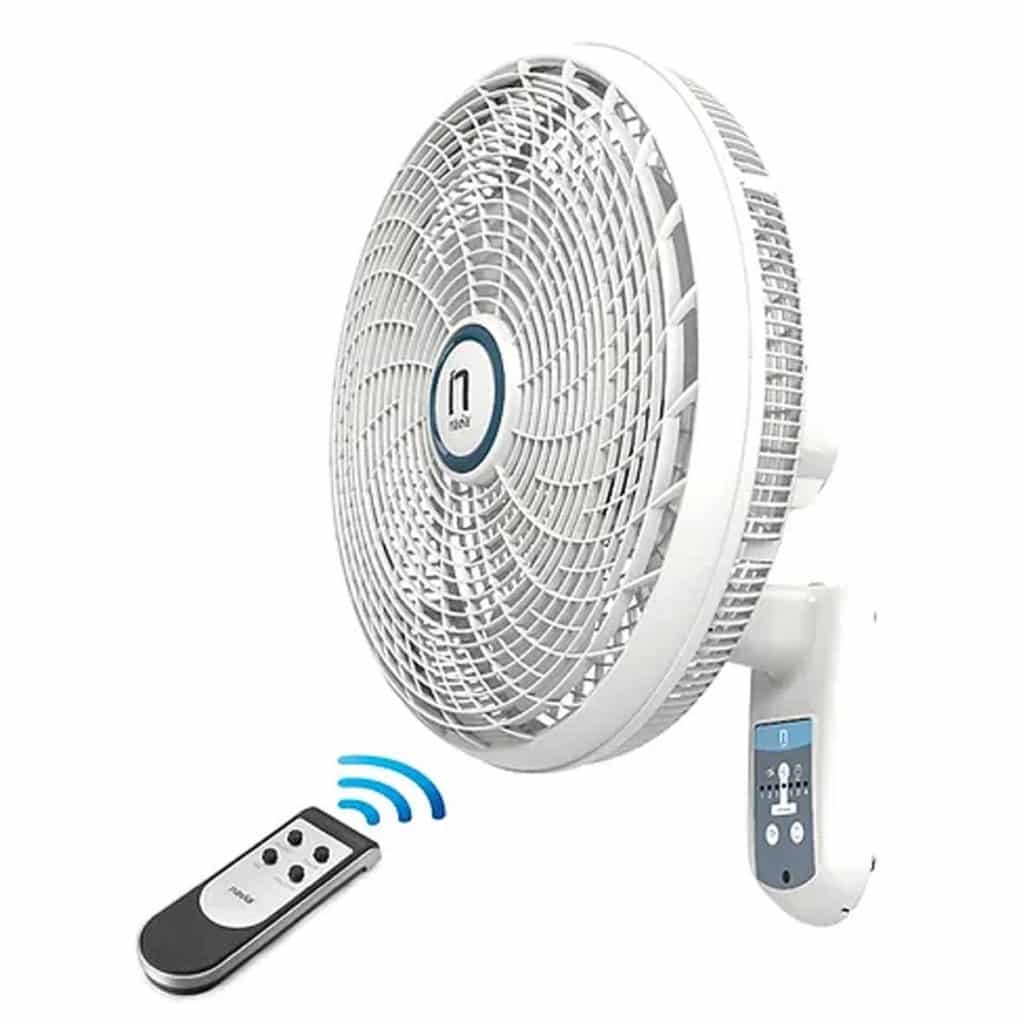 VENTILADOR NAVIA P16S2 16″ 2 EN 1 - Recovasa