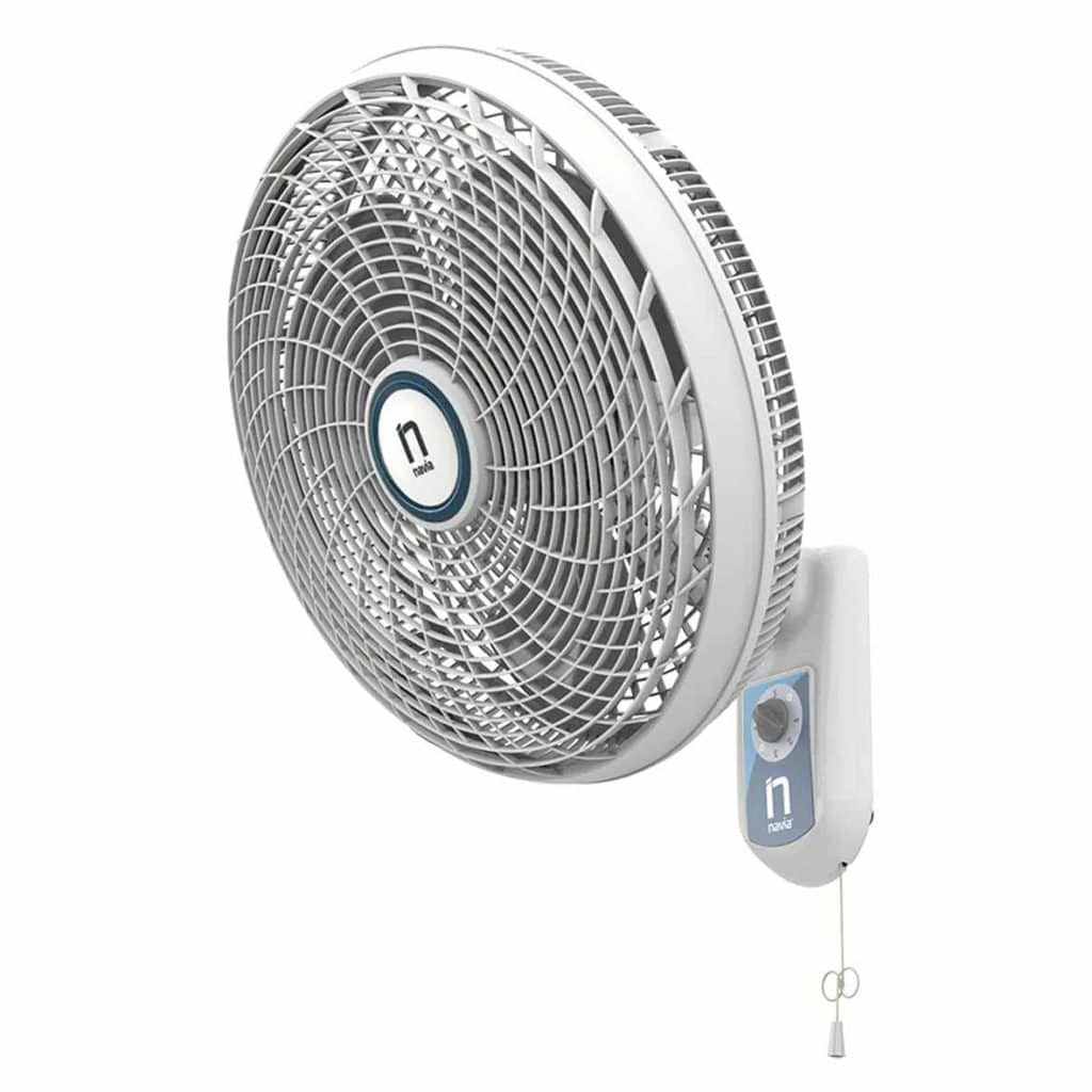 VENTILADOR DE PISO O PARED NAVIA VORTEX FORZA DE 20″ - Recovasa