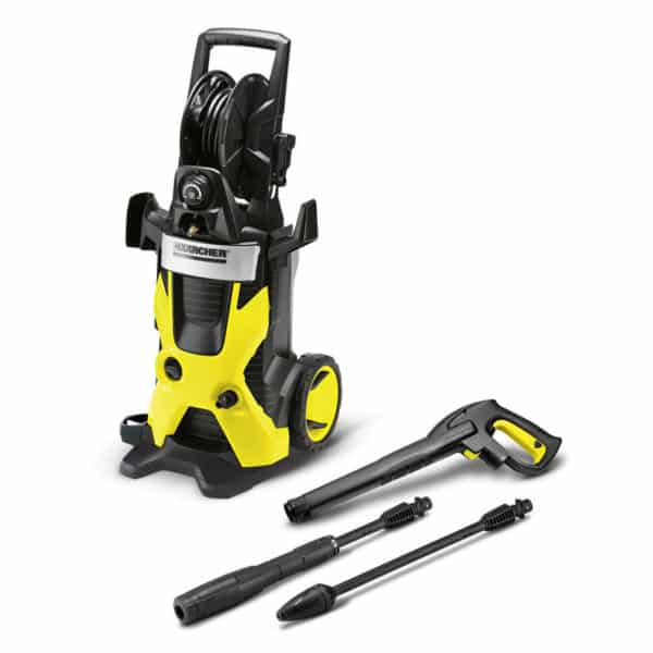 HIDROLAVADORA KARCHER K5 PREMIUM