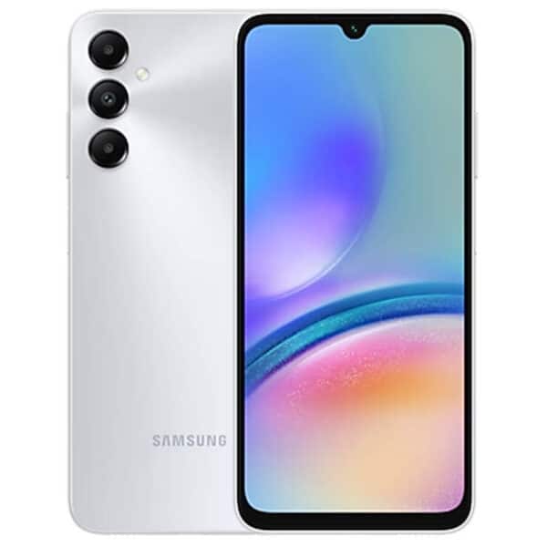 TELEFONO SAMSUNG GALAXY A05S SILVER