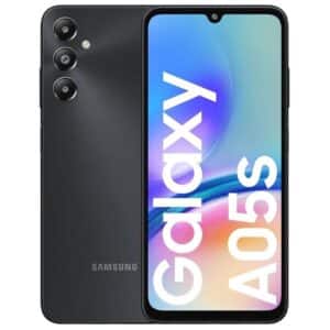 TELEFONO SAMSUNG GALAXY A05S NEGRO