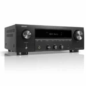 AMPLIFICADOR ESTEREO DENON DRA 900H