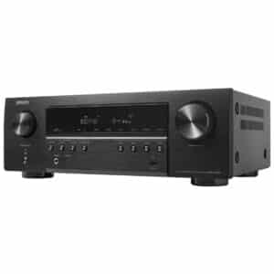 AMPLIFICADOR DENON AVR-S670H