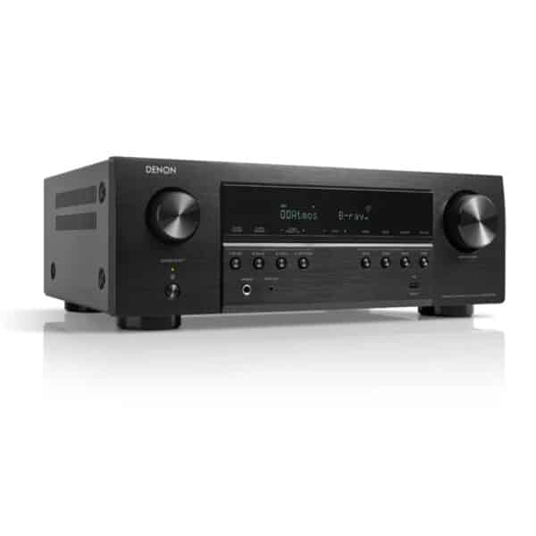 AMPLIFICADOR DENON AVR-S770H