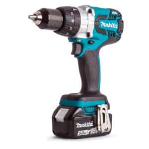 BARRENO DE IMPACTO INALAMBRICO MAKITA DHP486 RTE